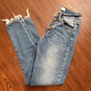 Kancan skinny jeans
